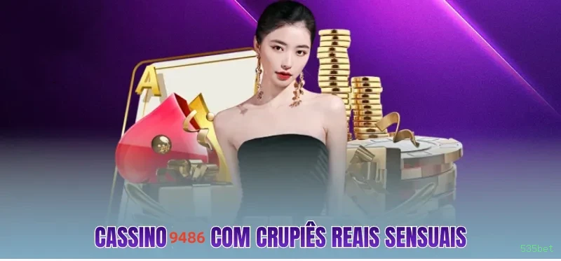 APK oficial da 535bet para Android