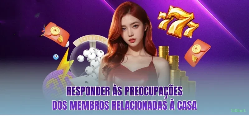 APP oficial da 535bet para mobile
