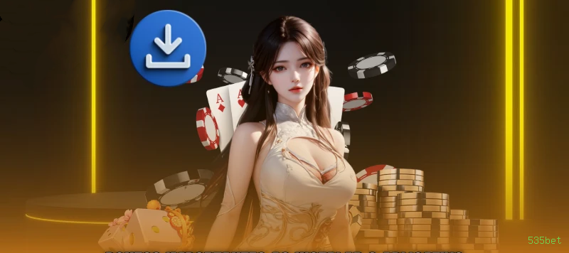 Baixar app da 535bet gratuitamente