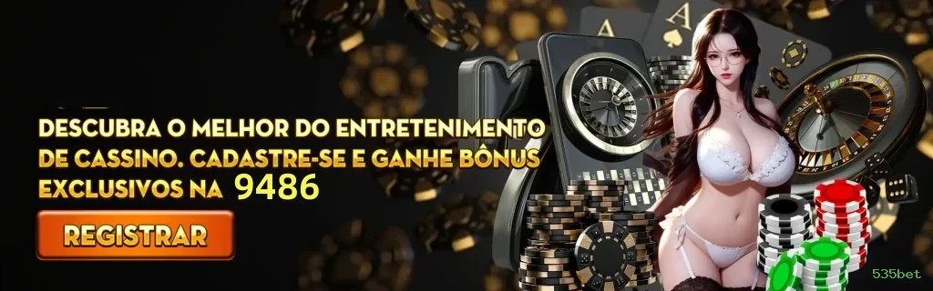 Bônus 535bet