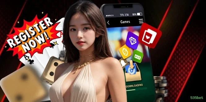 Jogos de loteria online na 535bet