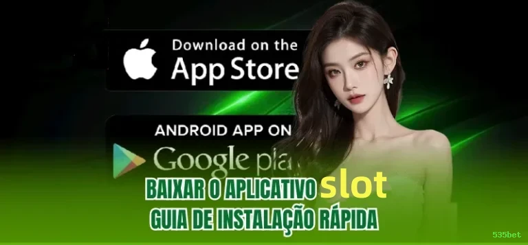 Plataforma completa da 535bet com todos os jogos