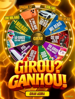Ganhe prêmios incríveis na 535bet